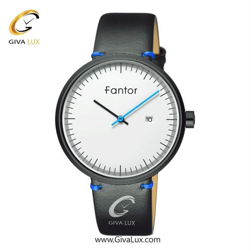 ساعت مچی اورجینال مردانه فانتور نقره ای | مشکی| نقره ای| کد رفرنس WF1019G WF1019G-5.jpg