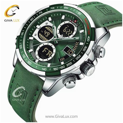 ساعت مچی مردانه دو زمانه ناوی فورس مدل NF9197L  nf9197lSGnGn1.jpg