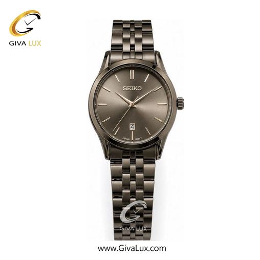 ساعت مچی  مردانه سیکو SEIKO  نقره ای | نقره ای| نقره ای| seiko-14G.jpg