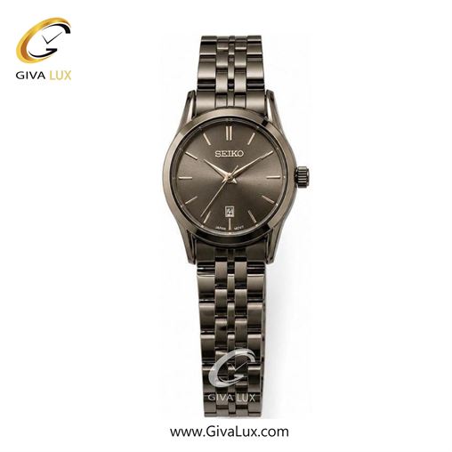 ساعت مچی  زنانه سیکو SEIKO  نقره ای | نقره ای| نقره ای| seiko-14L.jpg