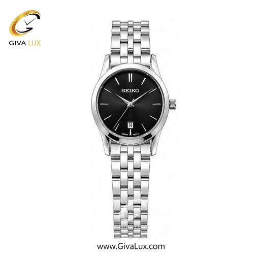 ساعت مچی  زنانه سیکو SEIKO  نقره ای | نقره ای| نقره ای| seiko-15L.jpg