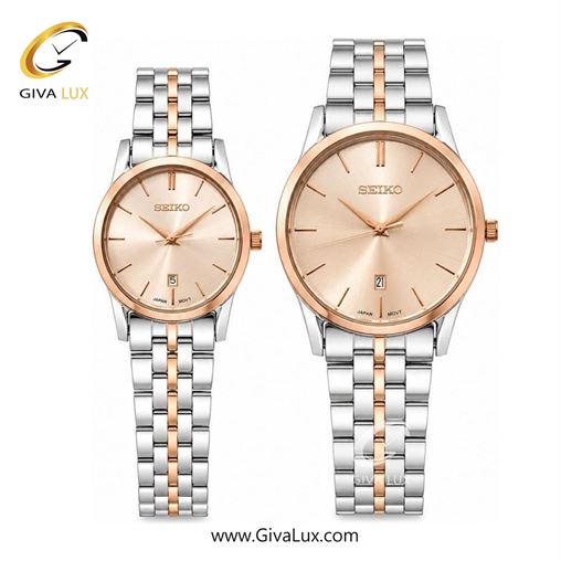 ساعت مچی  ست سیکو SEIKO  مشکی | مشکی| قهوه ای| seiko-2.jpg