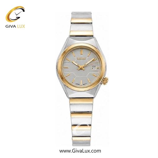 ساعت مچی  زنانه سیکو SEIKO  مشکی | مشکی| مشکی| seiko-20L.jpg