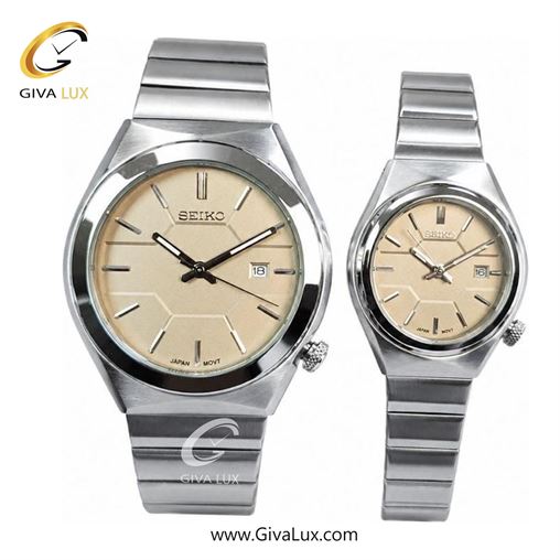 ساعت مچی  ست سیکو SEIKO  نقره ای | نقره ای| مشکی| seiko-24.jpg