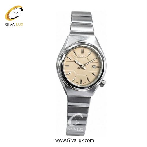 ساعت مچی  زنانه سیکو SEIKO  نقره ای | نقره ای| مشکی| seiko-24L.jpg
