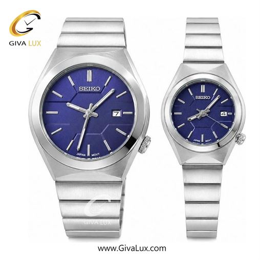 ساعت مچی  ست سیکو SEIKO  نقره ای | نقره ای| کرم| seiko-29.jpg