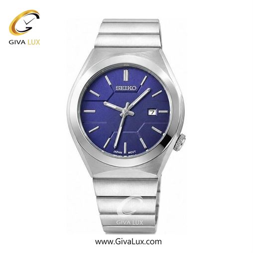 ساعت مچی  مردانه سیکو SEIKO  نقره ای | نقره ای| کرم| seiko-29G.jpg