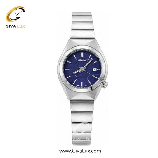 ساعت مچی  زنانه سیکو SEIKO  نقره ای | نقره ای| کرم| seiko-29L.jpg