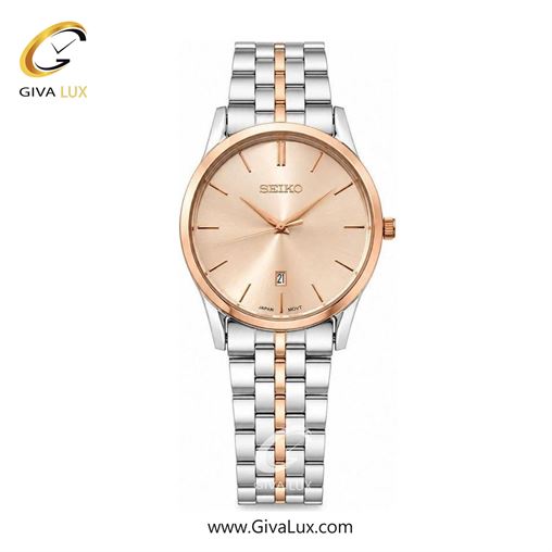 ساعت مچی  مردانه سیکو SEIKO  مشکی | مشکی| قهوه ای| seiko-2G.jpg
