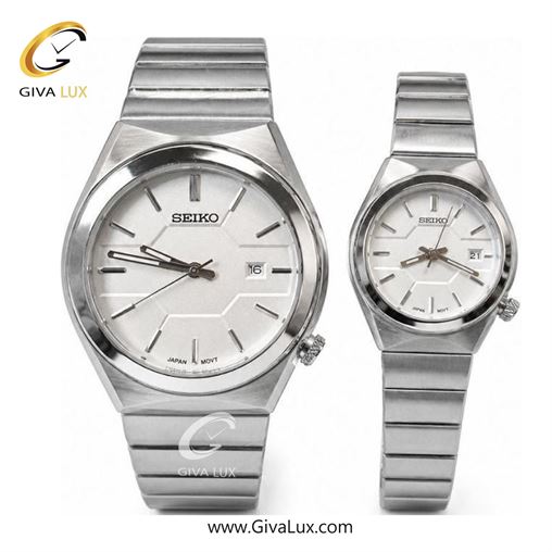 ساعت مچی  ست سیکو SEIKO  نقره ای | نقره ای| سرمه ای| seiko-30.jpg
