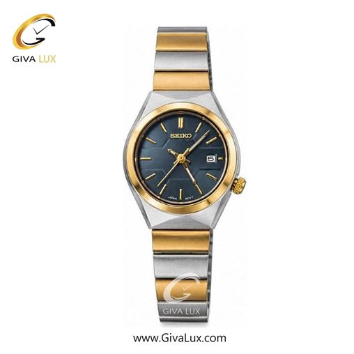 ساعت مچی  زنانه سیکو SEIKO  طلایی-نقره ای | نقره ای-طلایی| کرم| seiko-33L.jpg