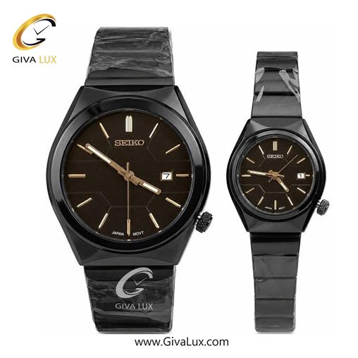 ساعت مچی  ست سیکو SEIKO  مشکی | مشکی| مشکی| seiko-39.jpg