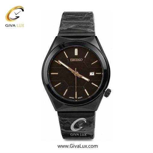 ساعت مچی  مردانه سیکو SEIKO  مشکی | مشکی| مشکی| seiko-39G.jpg
