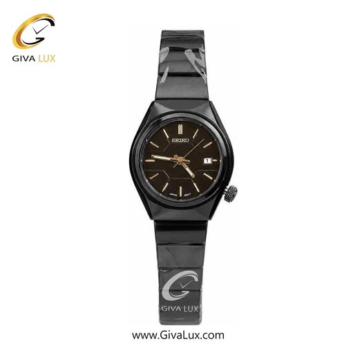 ساعت مچی  زنانه سیکو SEIKO  مشکی | مشکی| مشکی| seiko-39L.jpg