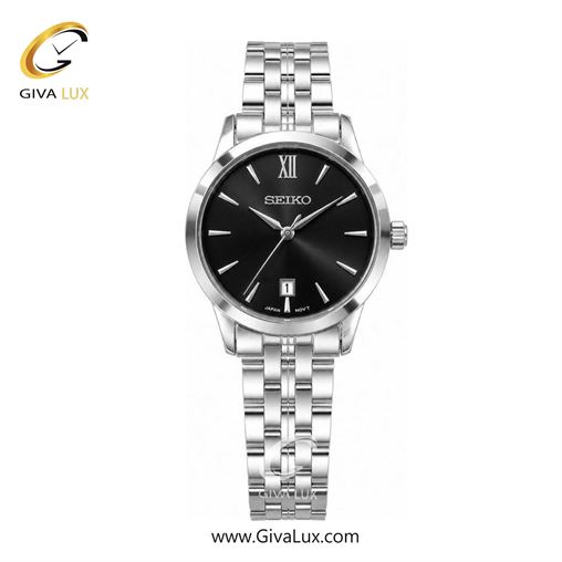 ساعت مچی  زنانه سیکو SEIKO  نقره ای | نقره ای| طوسی| seiko-67.jpg