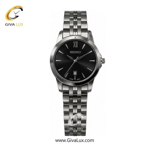 ساعت مچی  زنانه سیکو SEIKO  تیتانیوم | تیتانیوم| دودی|تیتانیوم| seiko-69.jpg