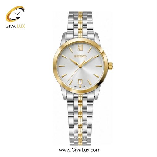 ساعت مچی  زنانه سیکو SEIKO  طلایی | طلایی-نقره ای| مشکی| seiko-70.jpg