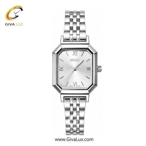 ساعت مچی  زنانه سیکو SEIKO  نقره ای | نقره ای| نقره ای| seiko-74.jpg