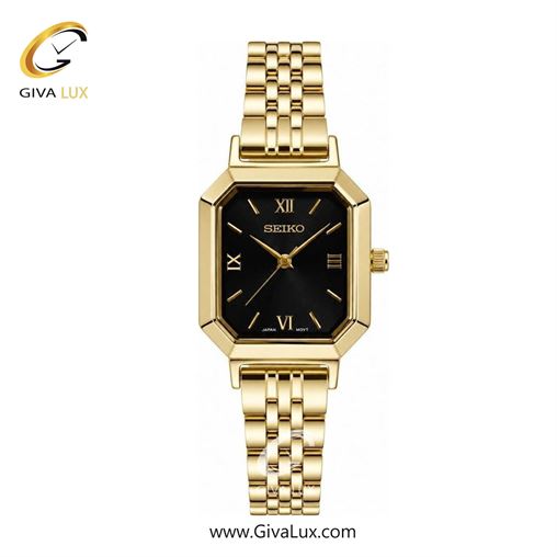 ساعت مچی  زنانه سیکو SEIKO  طلایی | طلایی| نقره ای| seiko-80.jpg