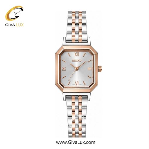 ساعت مچی  زنانه سیکو SEIKO  رزگلد | نقره ای-رزگلد| مشکی| seiko-82.jpg