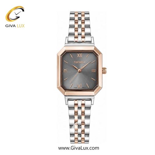 ساعت مچی  زنانه سیکو SEIKO  رزگلد | نقره ای-رزگلد| نقره ای| seiko-83.jpg