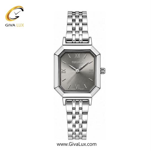 ساعت مچی  زنانه سیکو SEIKO  نقره ای | نقره ای| مشکی| seiko-86.jpg