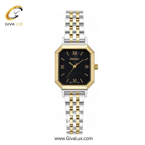 ساعت مچی  زنانه سیکو SEIKO  طلایی | نقره ای-طلایی| نقره ای| seiko-88.jpg