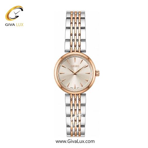 ساعت مچی  زنانه سیکو SEIKO  رزگلد | رزگلد-نقره ای| نقره ای| seiko-89.jpg