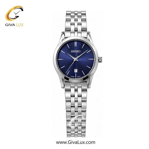 ساعت مچی  زنانه سیکو SEIKO  طلایی | طلایی-نقره ای| نقره ای| seiko-8L.jpg