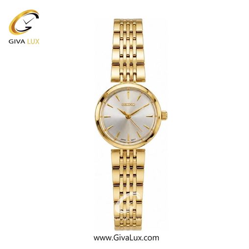 ساعت مچی  زنانه سیکو SEIKO  طلایی | طلایی-نقره ای| نقره ای| seiko-91.jpg