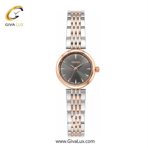 ساعت مچی  زنانه سیکو SEIKO  رزگلد | نقره ای-رزگلد| نقره ای| seiko-94.jpg