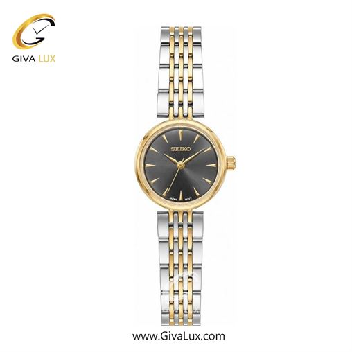 ساعت مچی  زنانه سیکو SEIKO  طلایی | طلایی-نقره ای| نقره ای| seiko-97.jpg