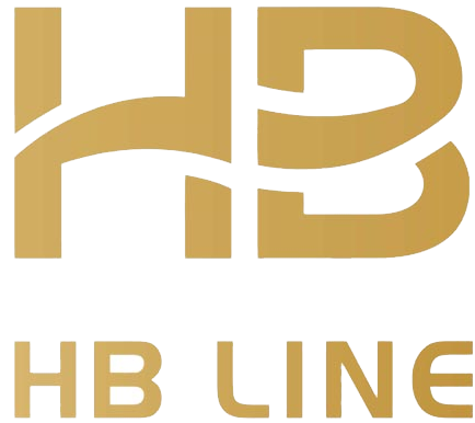 اچ بی لاین(HBline)-HBline