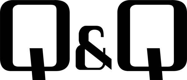 کیو اند کیو Q&Q-Q_and_Q
