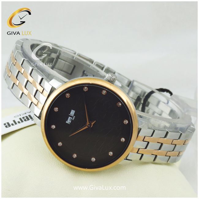ساعت مچی زنانه اورجینال پییر لنون PL-0135