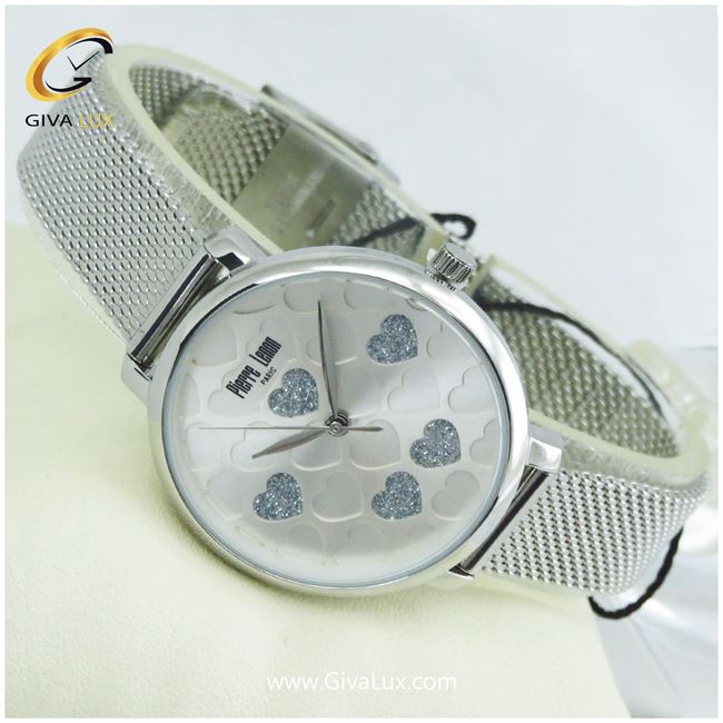 ساعت مچی زنانه پییر لنون  Pierre Lenon مدل PL-0124