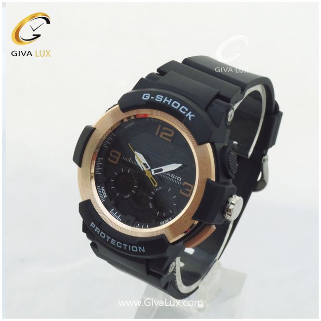 ساعت اسپرت کاسیو G_shock