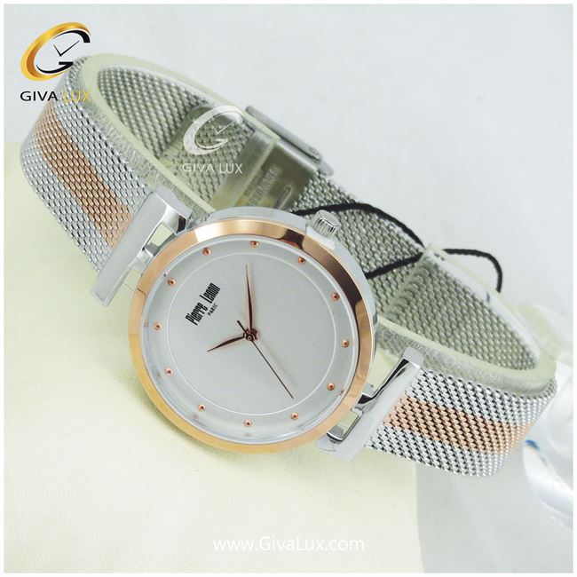 ساعت مچی زنانه پییر لنون Pierre Lenon مدل PL-0122