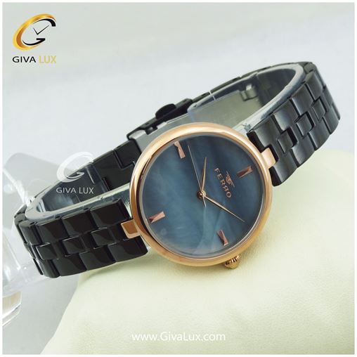 ساعت مچی زنانه فرو FERRO مدل F21100AWT
