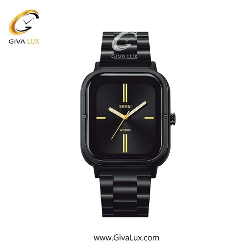 ساعت مچی اسکمی مردانه | مشکی | | کد رفرنس 2275BKGD 2275BKGD-.jpg