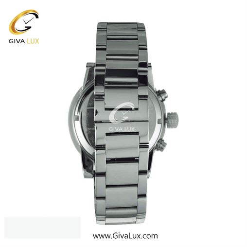 ساعت مچی مردانه بند فلزی کرنوگراف مونته M751340 22959-2.jpg
