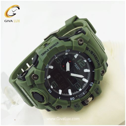 ساعت اسپرت کاسیو G_shock