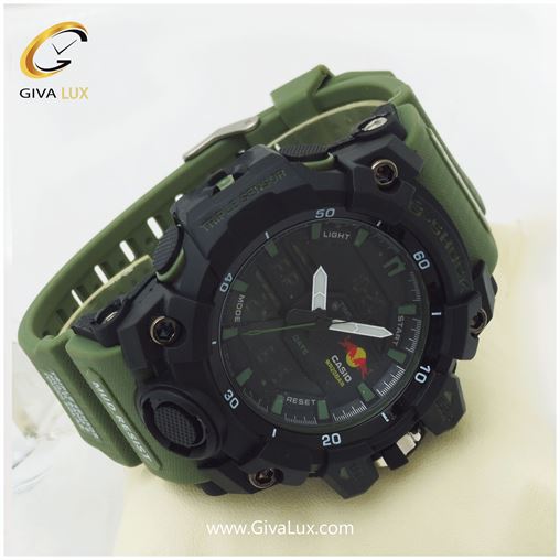 ساعت اسپرت کاسیو G_shock