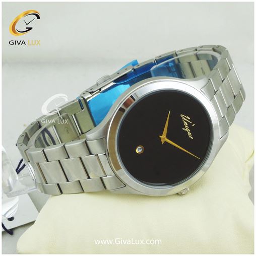 ساعت مچی مردانه فول استیل یونیک مدل S507