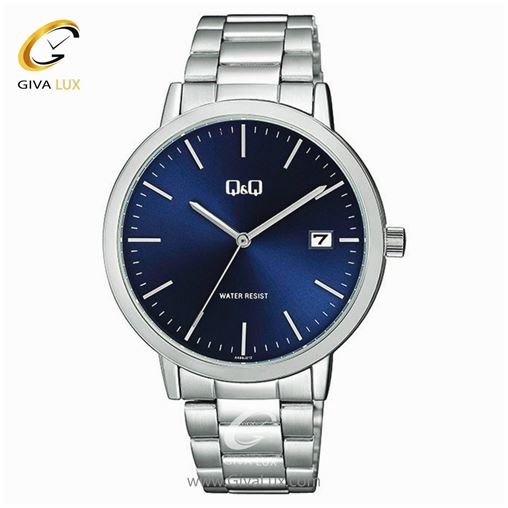 ساعت مچی مردانه بند فلزی کیو اند کیو A486J202Y A486J212Y.jpg
