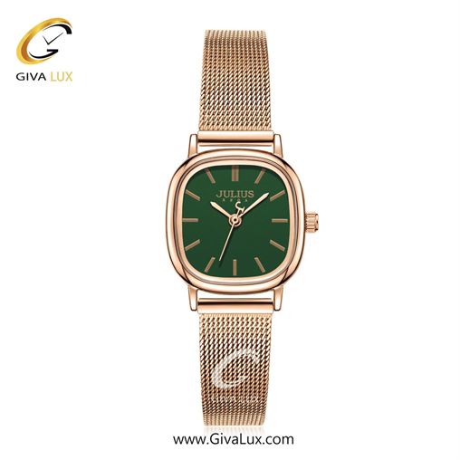 ساعت مچی اورجینال زنانه جولیوس رزگلد | رزگلد| کرم| کد رفرنس JA-1360B JA-1360C.jpg