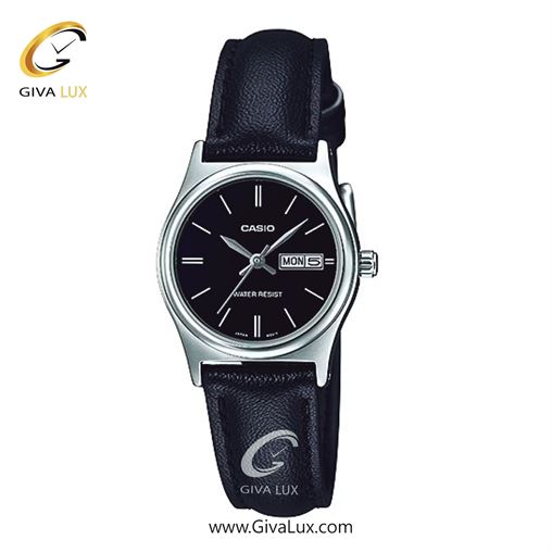 ساعت مچی اورجینال زنانه کاسیو Casio مشکی | آبی| آبی کاربنی| کد رفرنس LTP-VT02BL-2A LTP-V006L-1B2.jpg