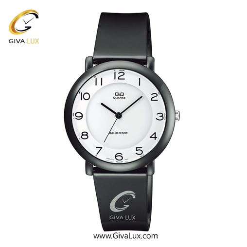 ساعت مچی اورجینال کیو اند کیو مردانه سرخابی | سرخابی | سفید | کد رفرنس VQ94J004Y VQ94J018Y.jpg