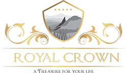 رویال کرون-Royal Crown